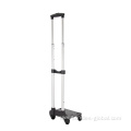 Free Sample Custom Detachable Portable Luggage Trolley